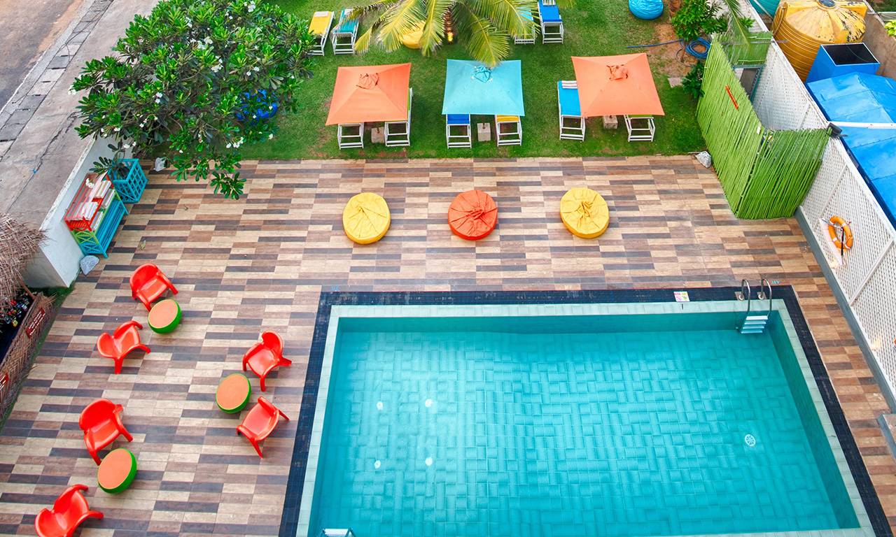 Photo Gallery Photos Hotel Negombo