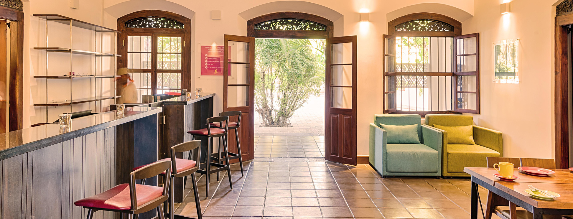 Budget Hotels in Unawatuna Hotel J Unawatuna